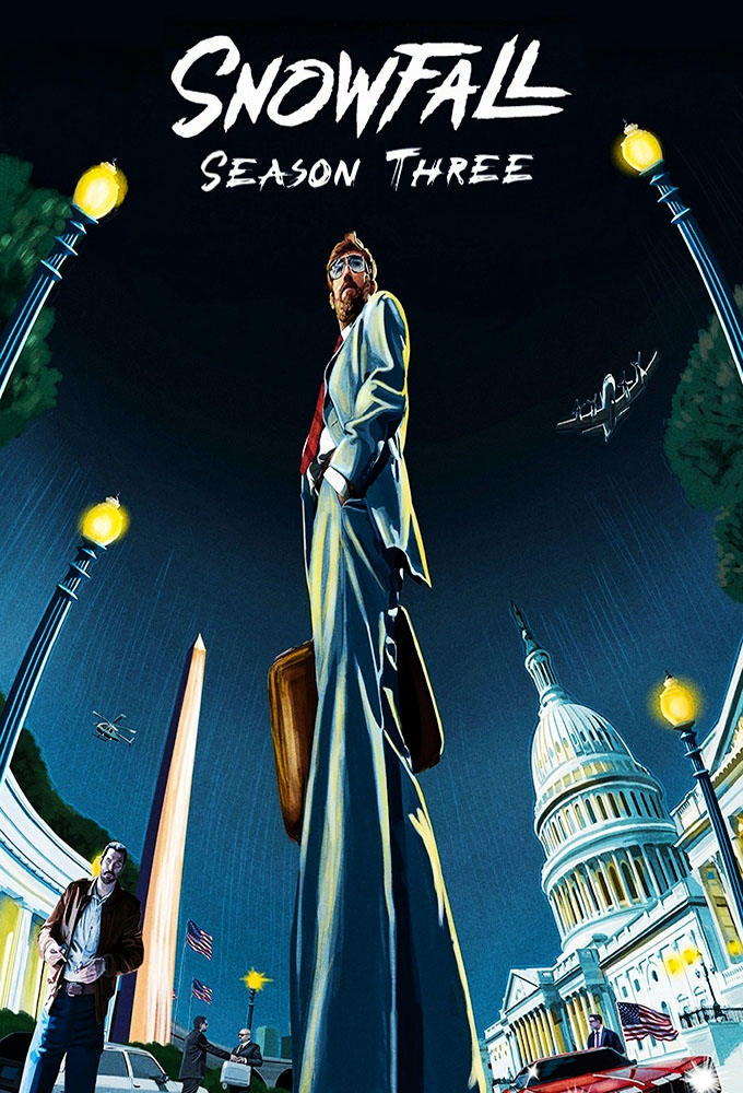 Snowfall - Season 3 [271330] (A1680793309) [[TV Shows]] --Plex--